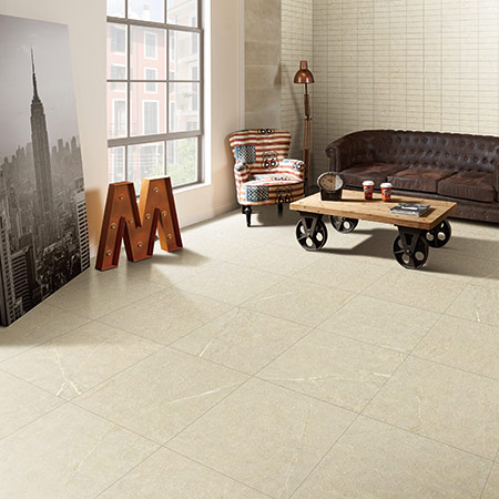 Royale-Stone-Ivory-2-stone look Porcelain-Tile-Olympia-450x450