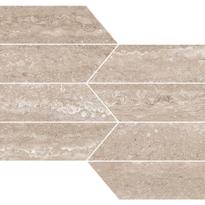 Noce Losanga Mosaic (Vein)