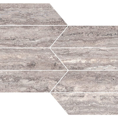 Titanio Losanga Mosaic (Vein)