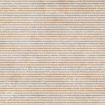 Beige (3D Canneto Decor - Cross) 