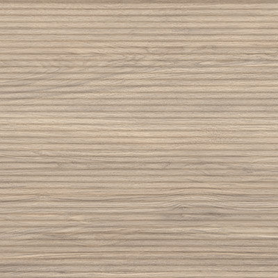 Natural 3D Canne Linear Decor
