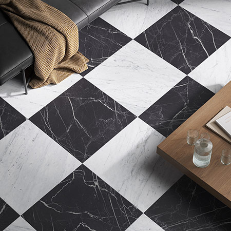 Majestic-Nero-Bilbao-Bianco-Barga-Living-Porcelain-Tile-Olympia