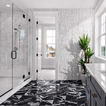 PURO-MARQUINIA-CARRARA-VOLTE-CARRARA-GLAZED-PORCELAIN-MARBLE-450X450