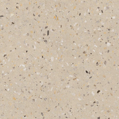 Carribean (Sand) Terrazzo 