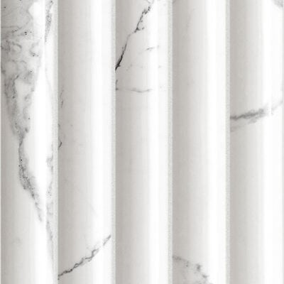 Statuario (5x10 Volte 3D)