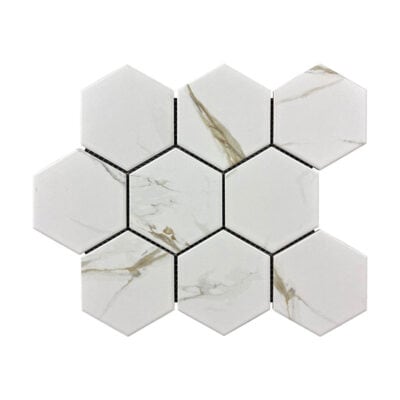 Calacatta Gold (Hex)