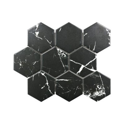 Nero Marquina (Hex)