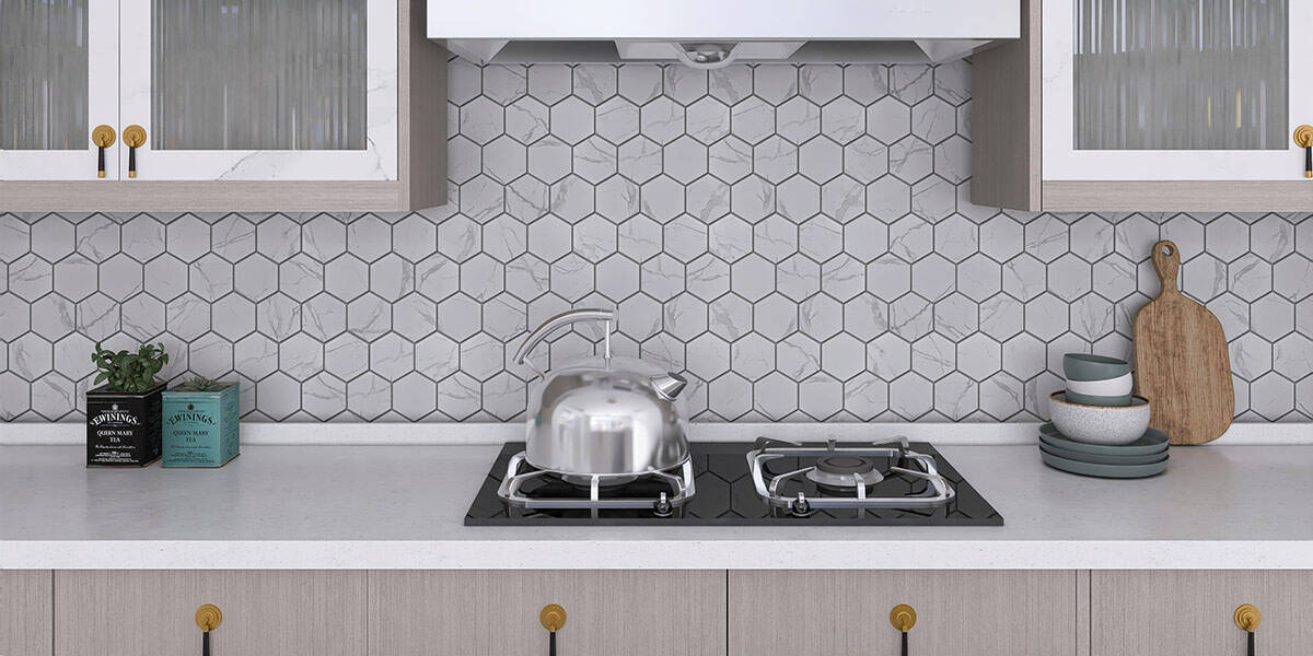 JW.CL.STW.04.HEX-Classic-4inch-Hexagon-Porcelain-Mosaic-Olympia-Statuario-2