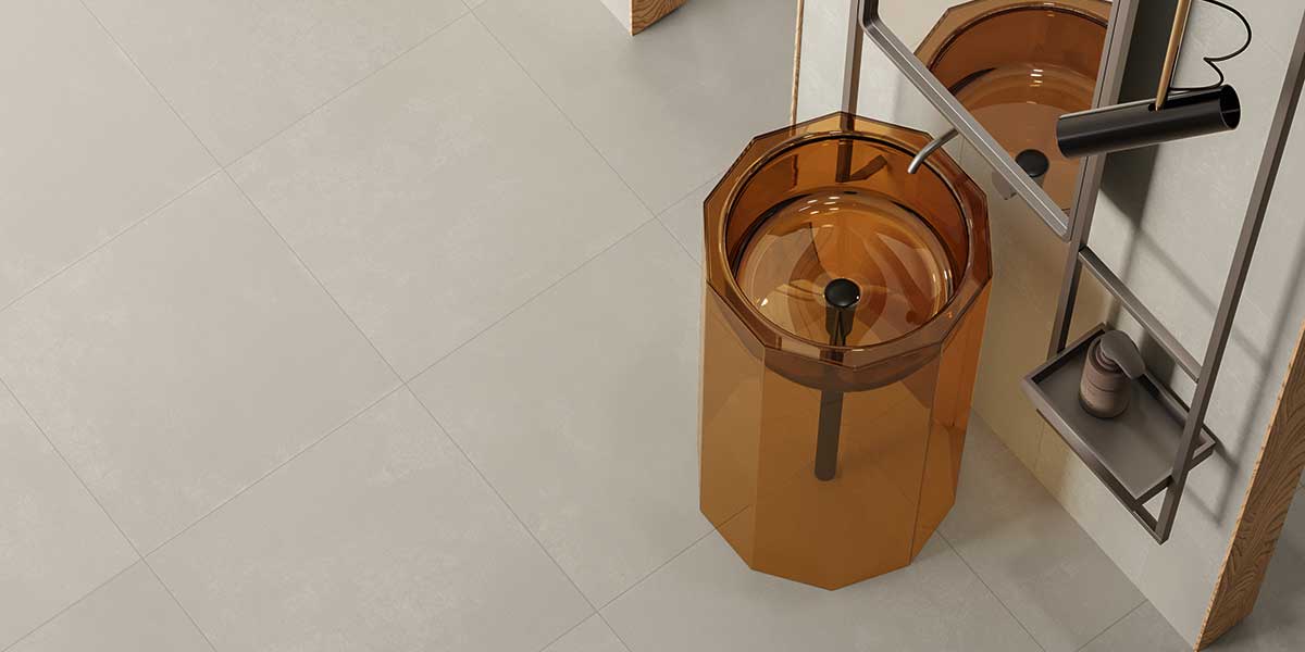 Mycro Architectural Stone Concrete Look Porcelain
