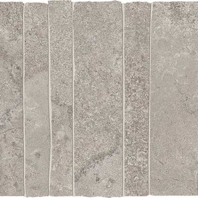 Lead Wallcut Mosaic (Cross Cut)