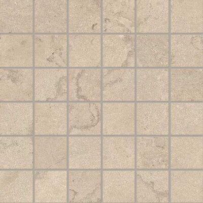 Sand 2x2 Mosaic (Cross Cut)