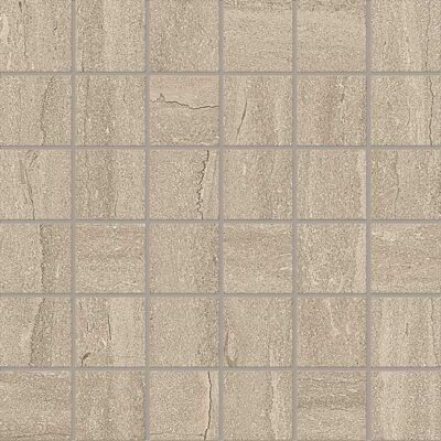 Sand 2x2 Mosaic (Vein Cut)