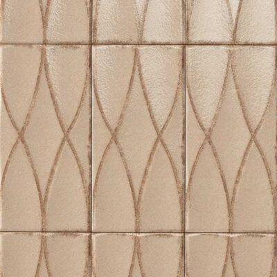 Argilla (Beige) Woven