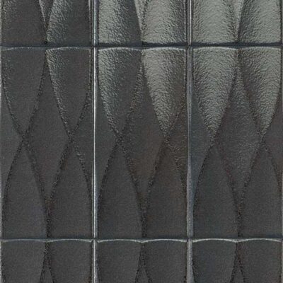 Inchiostro (Charcoal) Woven