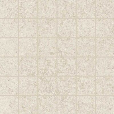 White 2x2 Mosaic