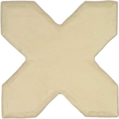 Beige (6x6 Cross)