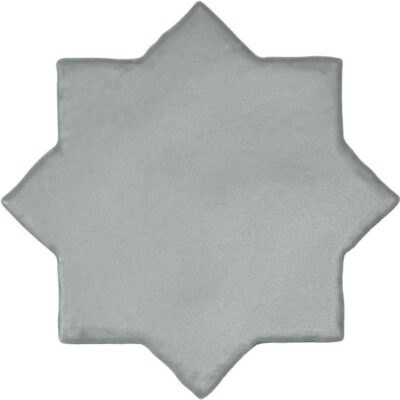 Blue/Grey (8x8 Star)
