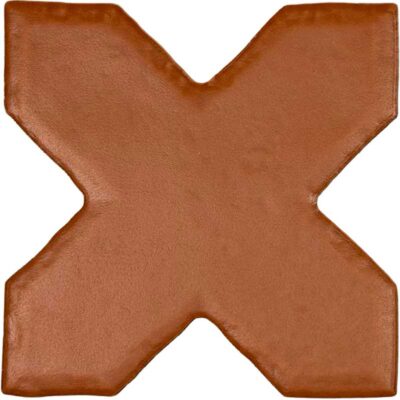 Red (6x6 Cross)
