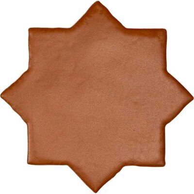 Red (8x8 Star)