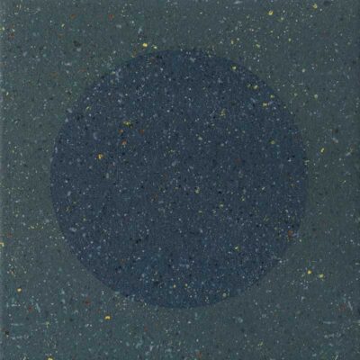 Blue (Bubble)