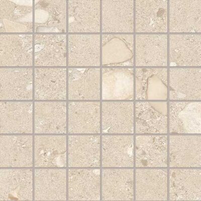 Sabbia Giant Mosaic