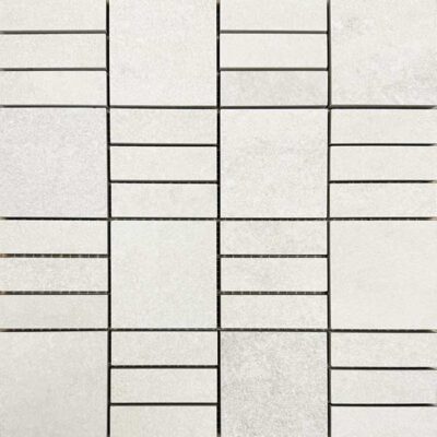 Lume (Ivory) Trama Mosaic